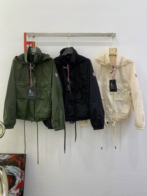 Moncler sz0-2 26yr21